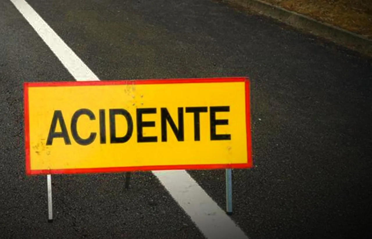Bij een ongeval op de A1 in de wijk Mealhada is één dode gevallen