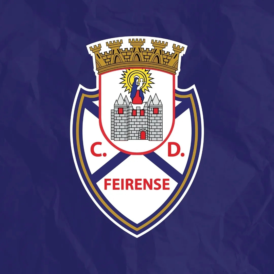 Feirense vence Benfica B em jogo treino