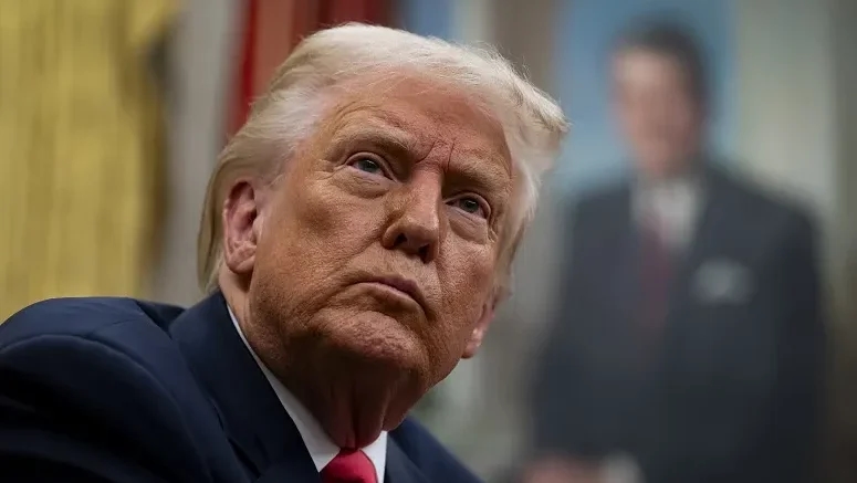 Estados Unidos bombardea tres instalaciones nucleares iraníes