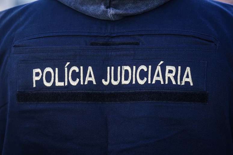 PJ arrested 20-year-old man suspected of drug trafficking in the central region