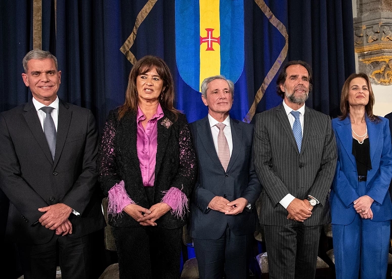 De regering van Madeira zorgt ervoor dat zij religieuze onderwijsinstellingen zal blijven steunen