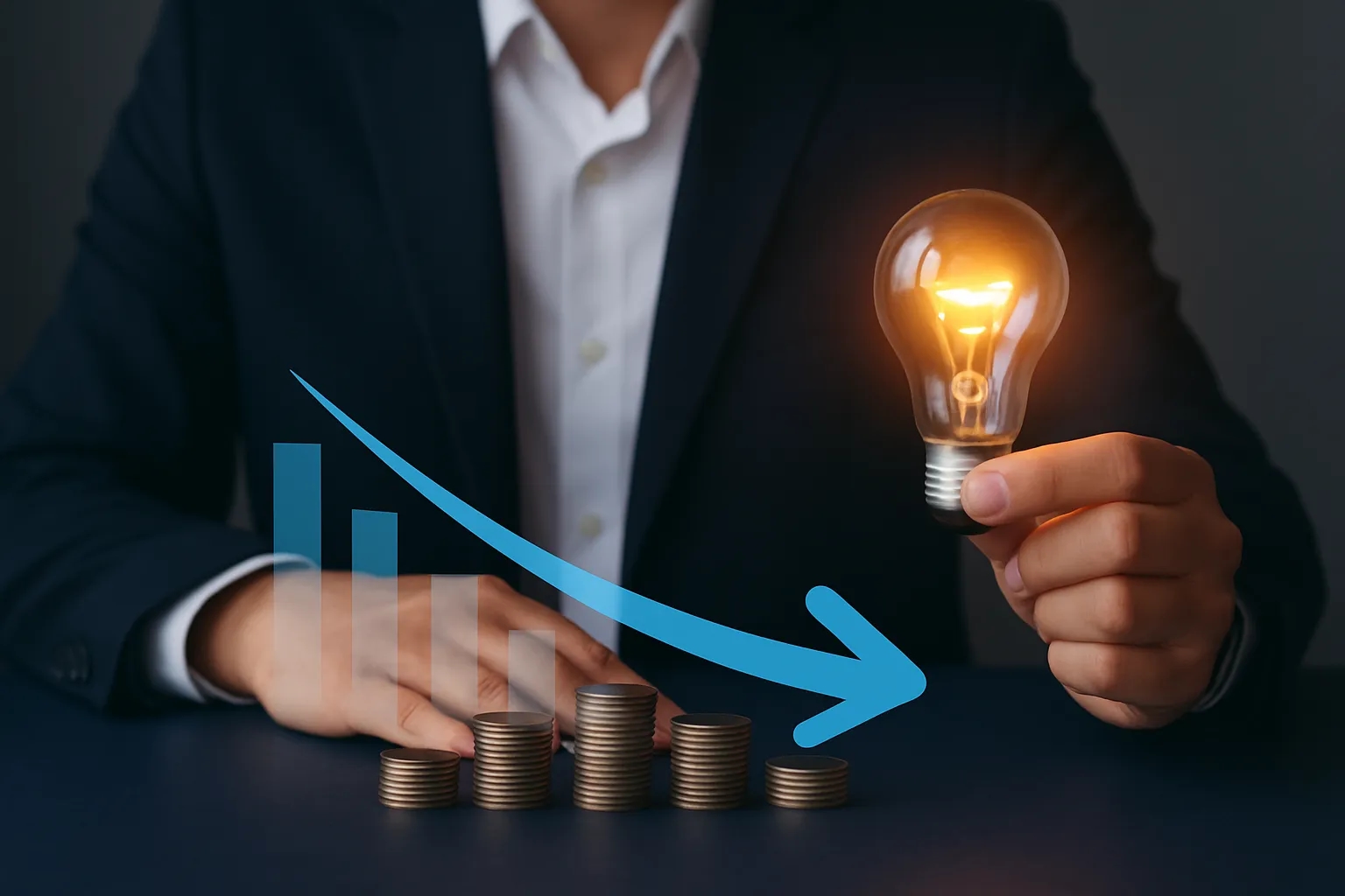 La tua bolletta elettrica può ridursi del 30% in 5 minuti - Scopri come