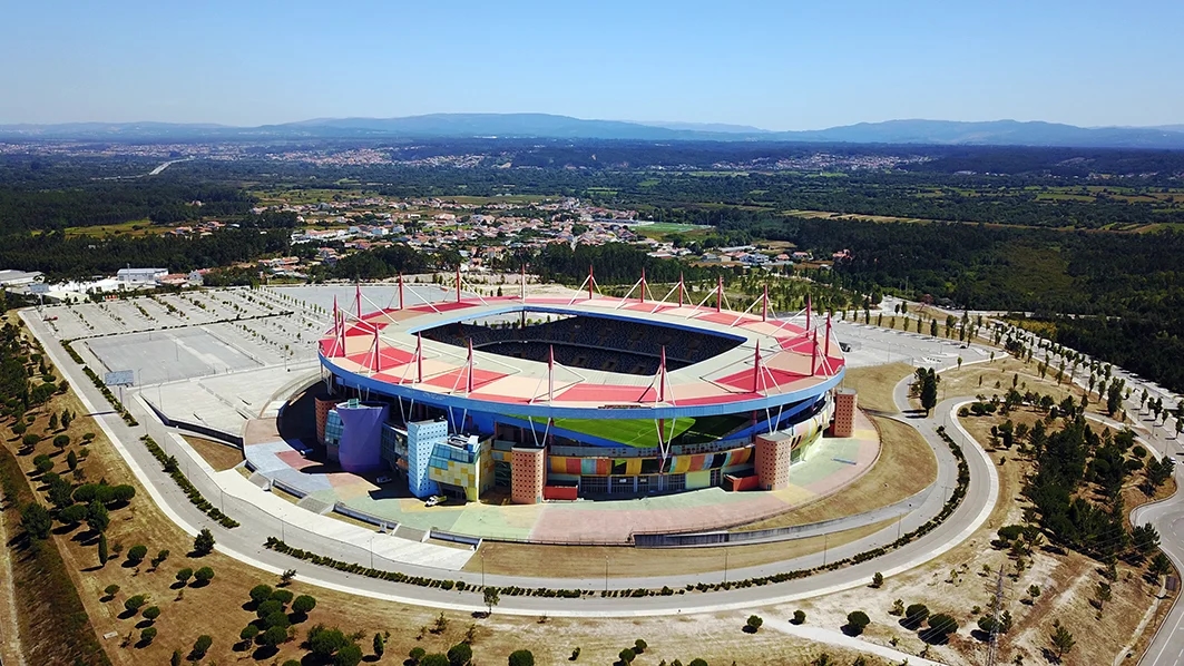 Estádio Municipal de Aveiro não recebe a próxima edição da Supertaça