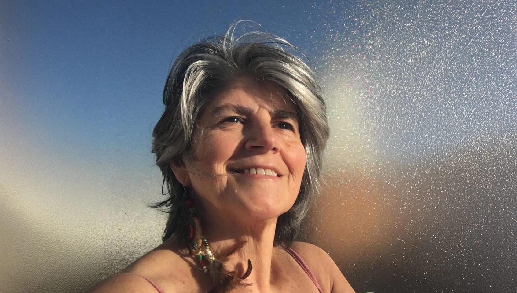 Café-bookstore Pela Estrada Fora welcomes writer Ana Martins