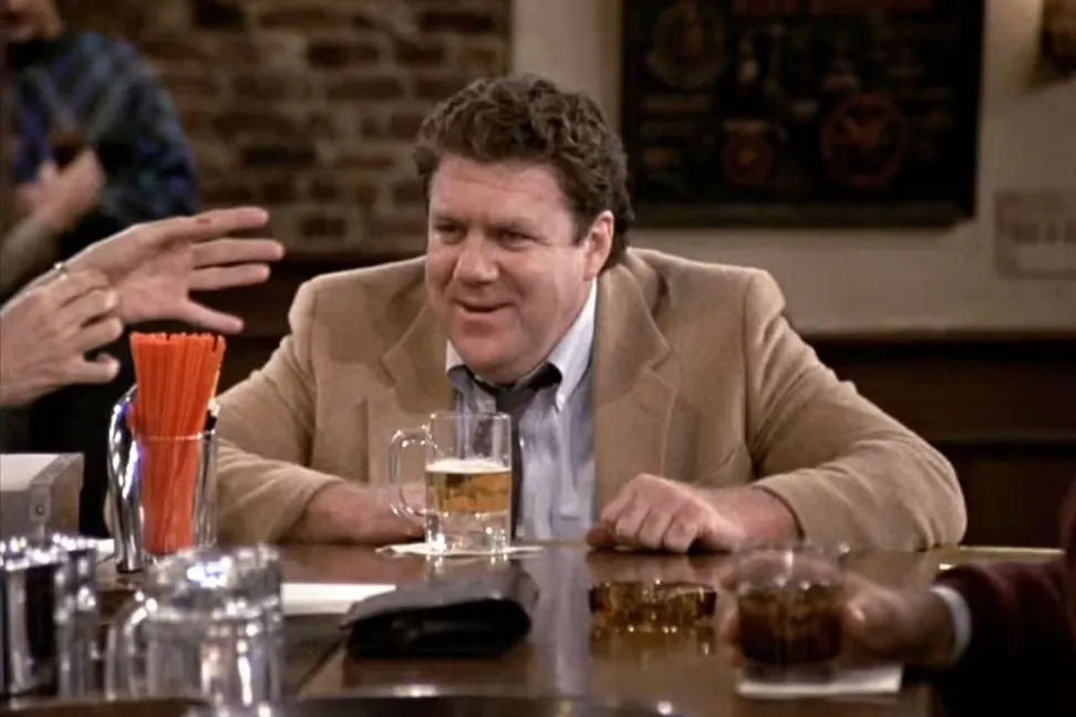 George Wendt, bekannt für seine Rolle als Norm in „Cheers“, ist gestorben