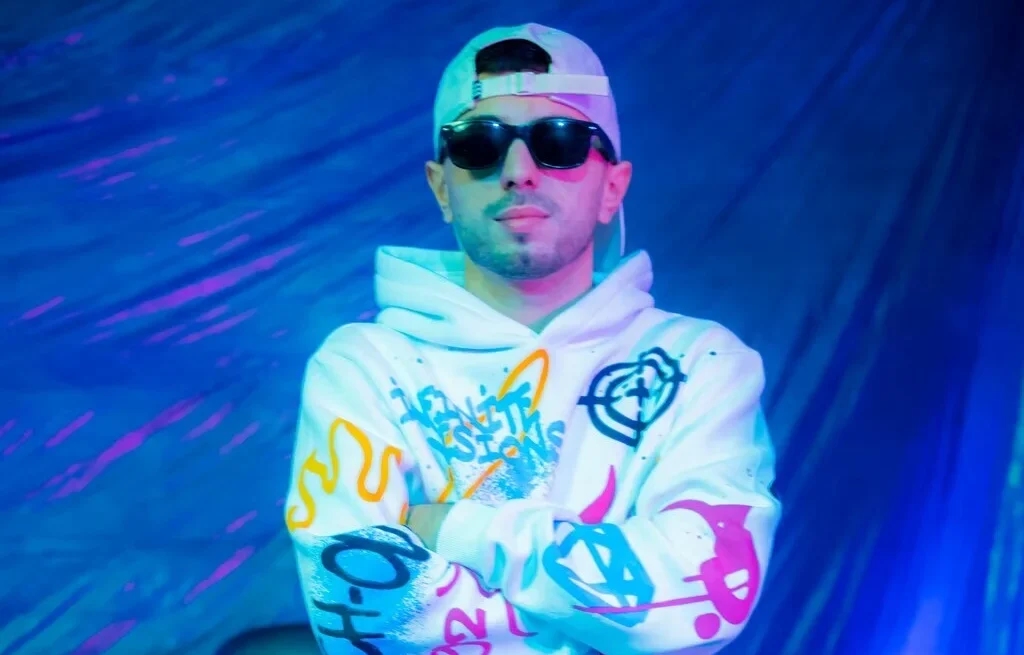 Der Hip-Hop-Wettbewerb findet heute in Gafanha da Nazaré statt
