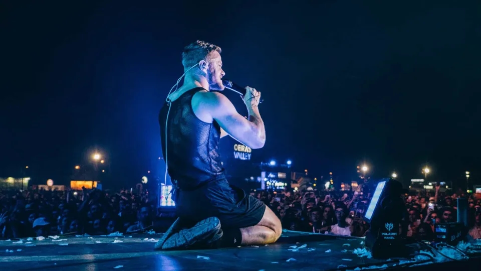 I nuovi biglietti per il concerto degli Imagine Dragons sono ora in vendita