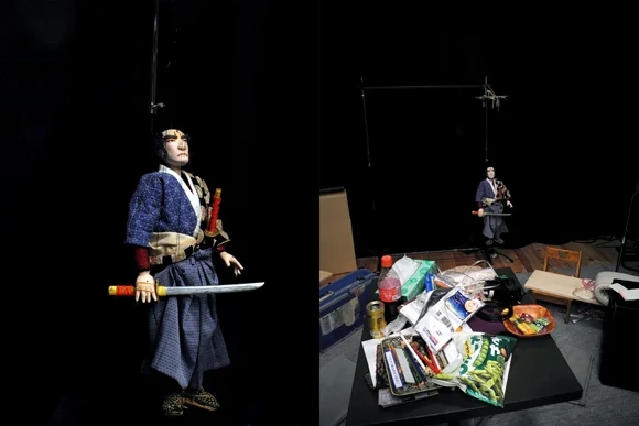 Il Festival Mar Marionetas di Espinho inizia sabato con 19 compagnie provenienti da sei paesi