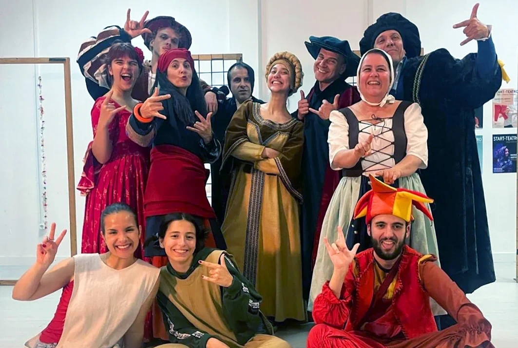 “Court Failures”, uno sguardo alla vita di Joana