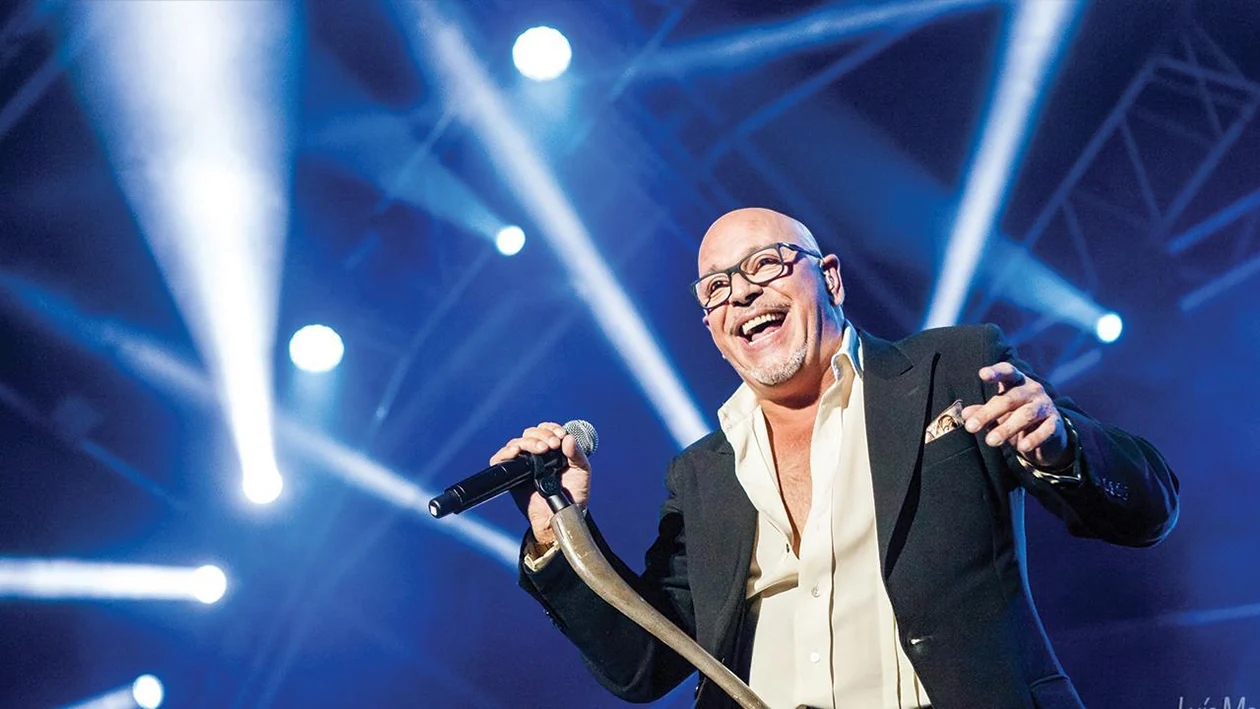 Paulo Gonzo headlines the Vagos Municipal Festivities