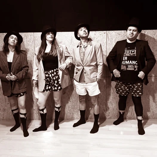 MUSA estrena “Peer Gynt” en Estaleiro Teatral
