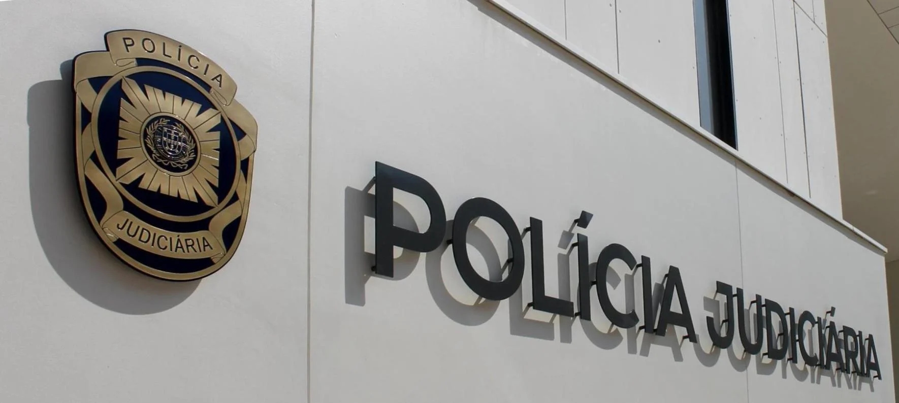 Der Verdächtige, einen schutzbedürftigen jungen Mann in Oliveira do Bairro missbraucht zu haben, wurde von der PJ festgenommen