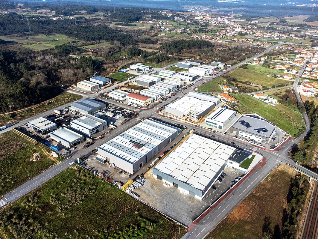 Aveiro è il quarto distretto con il maggior numero di aziende PME Líder