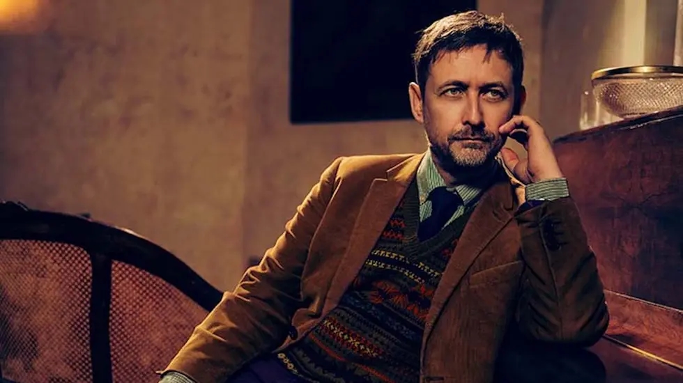 The Divine Comedy returns to Portugal in March