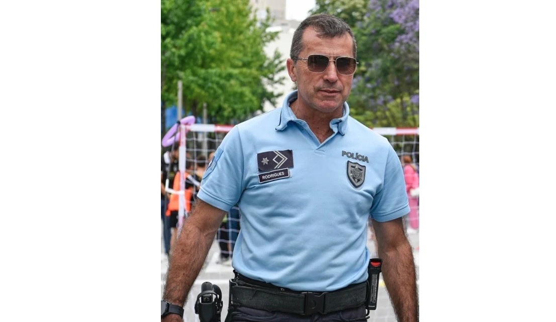 Verdiensten en werken ter viering van de Dag van de stad São João da Madeira