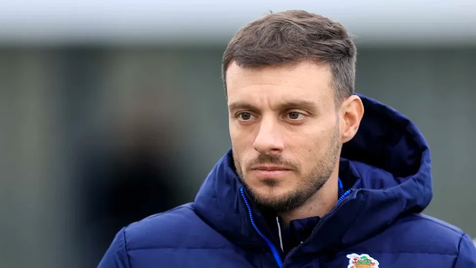 FC Porto spreekt vandaag met Martín Anselmi over de toekomst