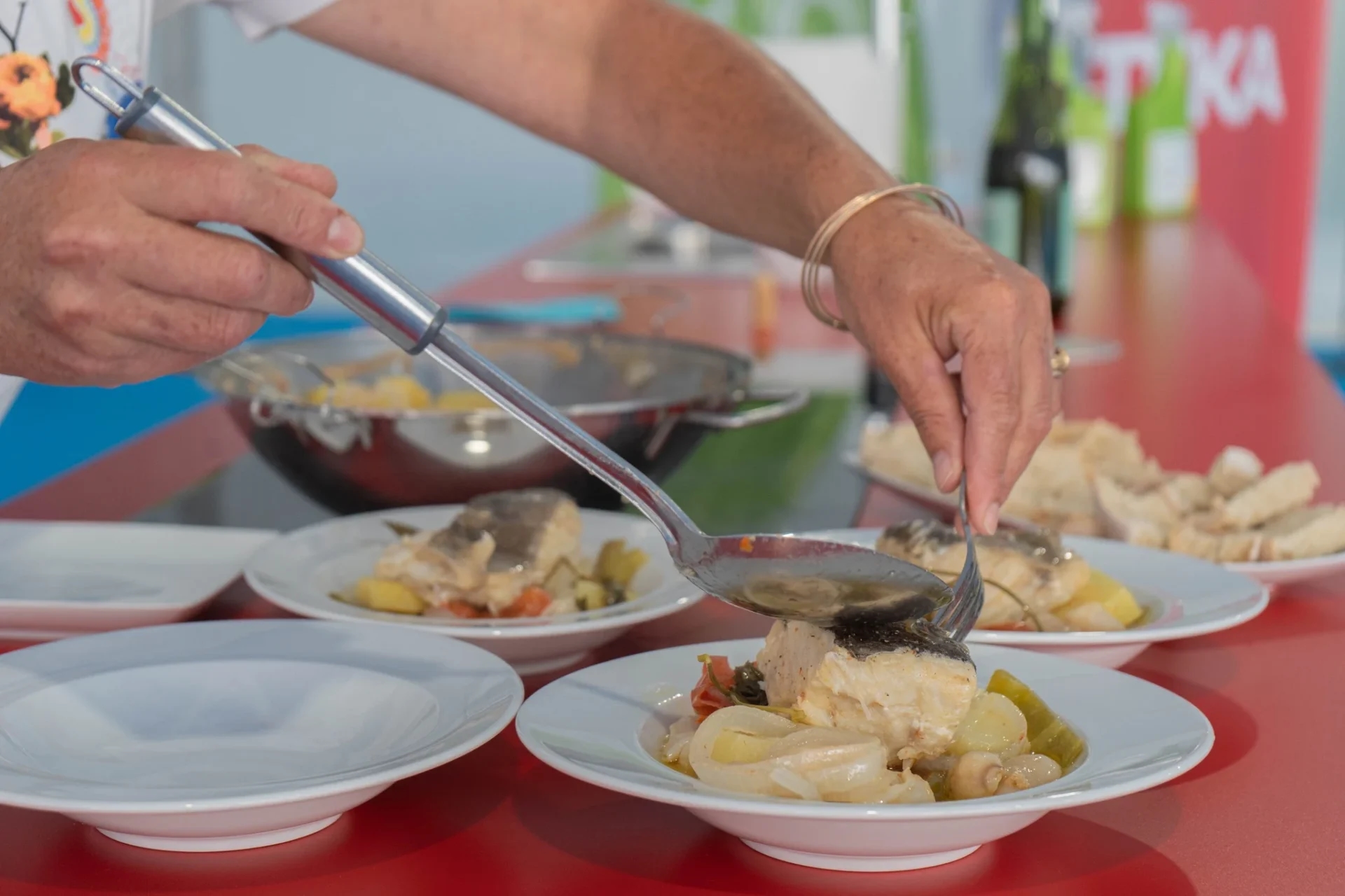 Ya está abierta la inscripción para el concurso “Mi bacalao es mejor que el tuyo”