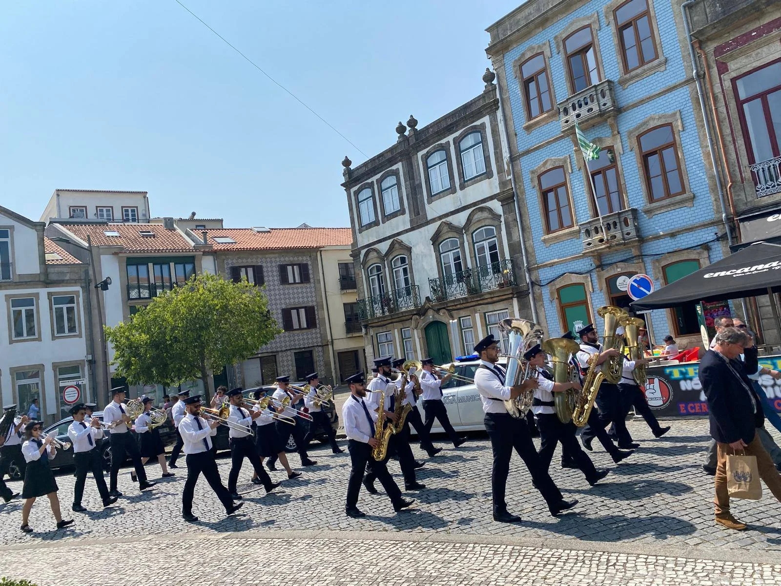 Culture in the Center Program supports 18 projects in the region