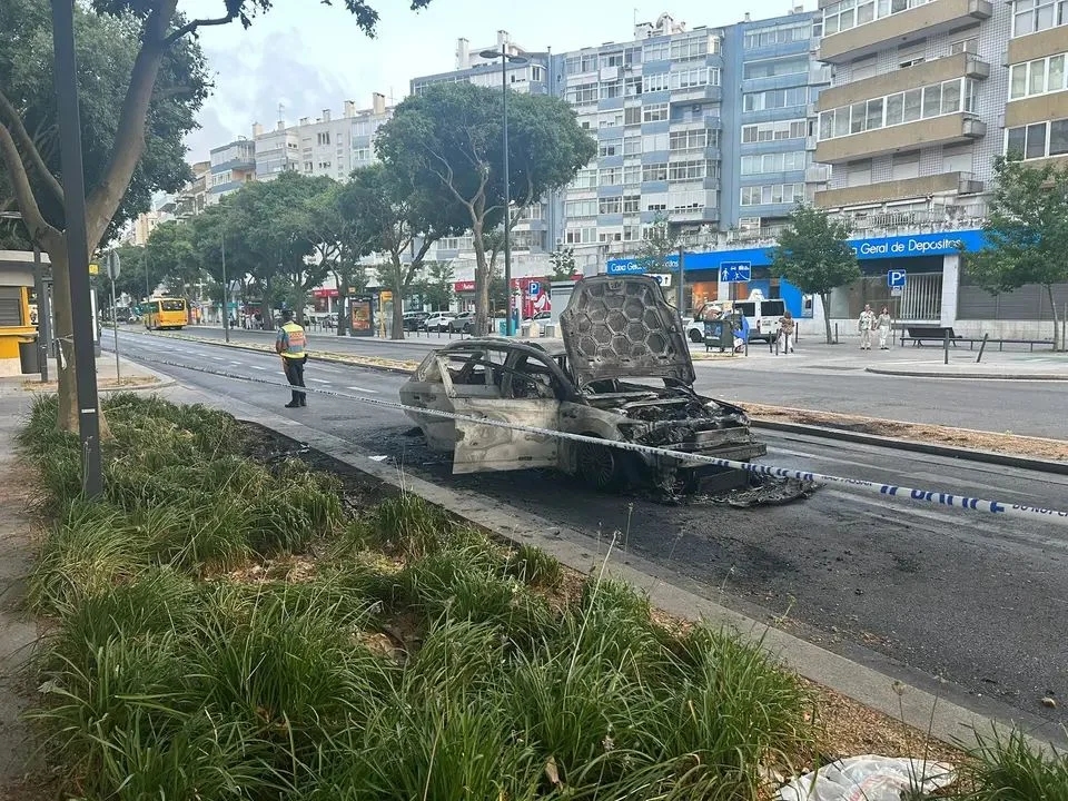 Preventieve hechtenis voor verdachten van aanval op FC Porto-fans in Lissabon