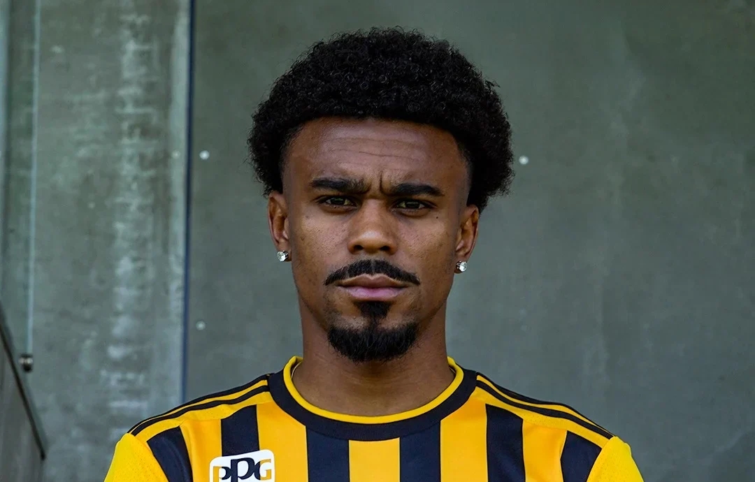 Danny é reforço do Lusitânia de Lourosa