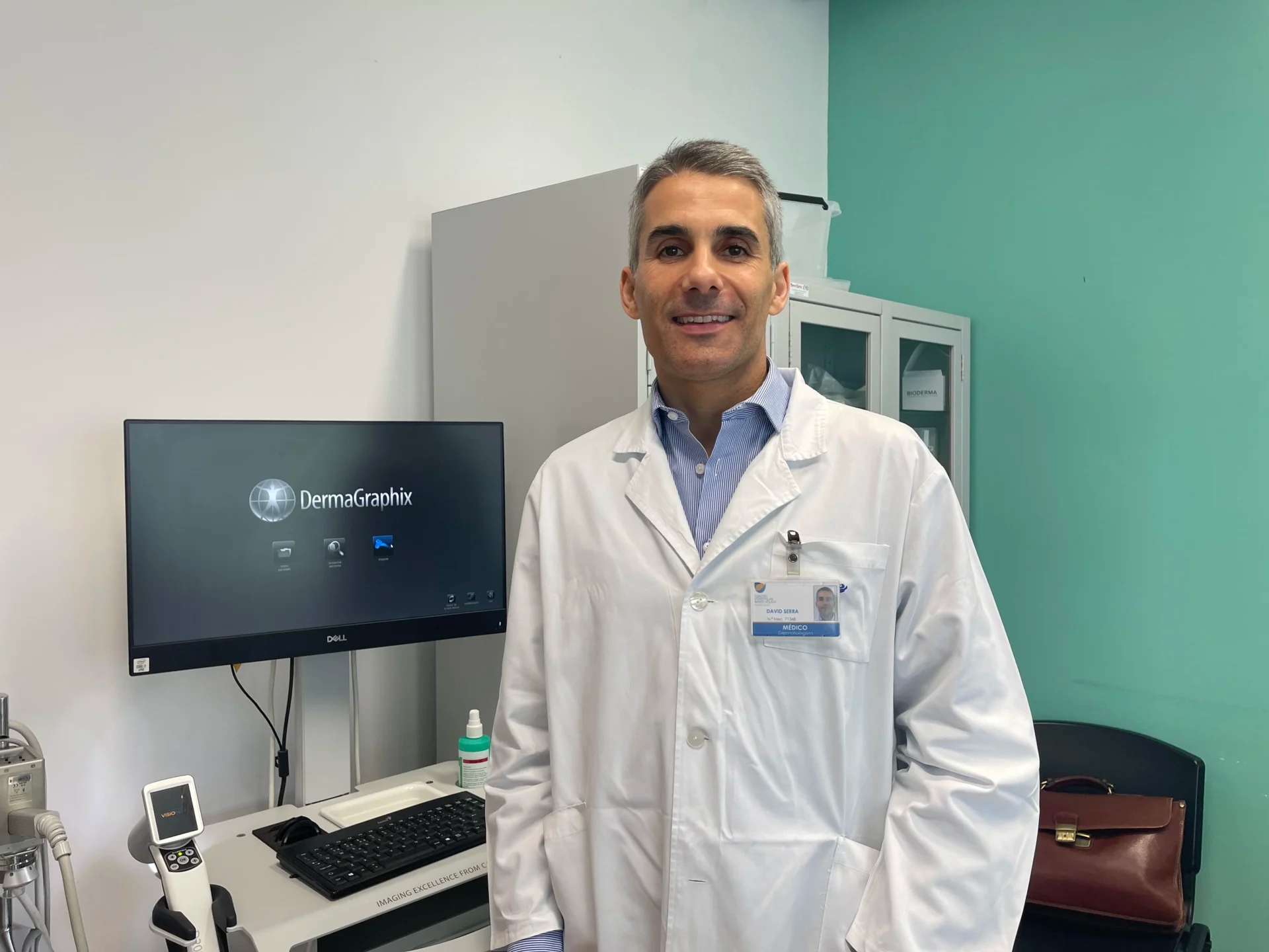 Melanoma, "en çok ölüme neden olan" cilt kanseri
