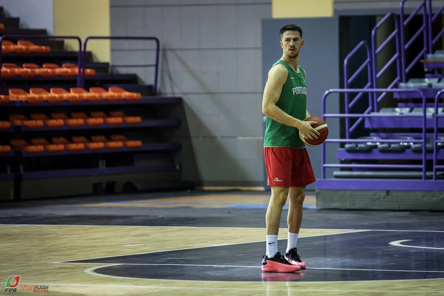 Eurobasket2025 için önceden seçilen 15 oyuncu biliniyor