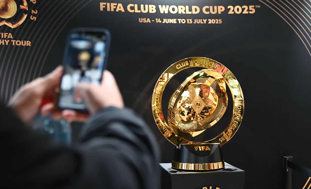Clubes europeus no Mundial de Clubes FIFA 2025: favoritismo, odds e previsões detalhadas