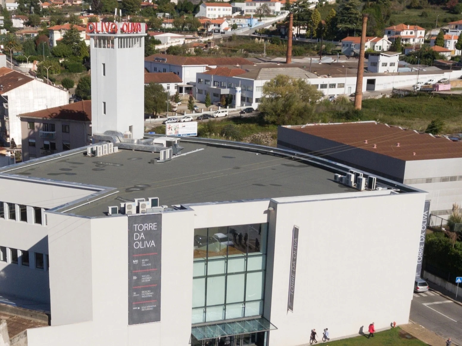 “Industria en la Mesa” presenta delicias gastronómicas inspiradas en la identidad industrial