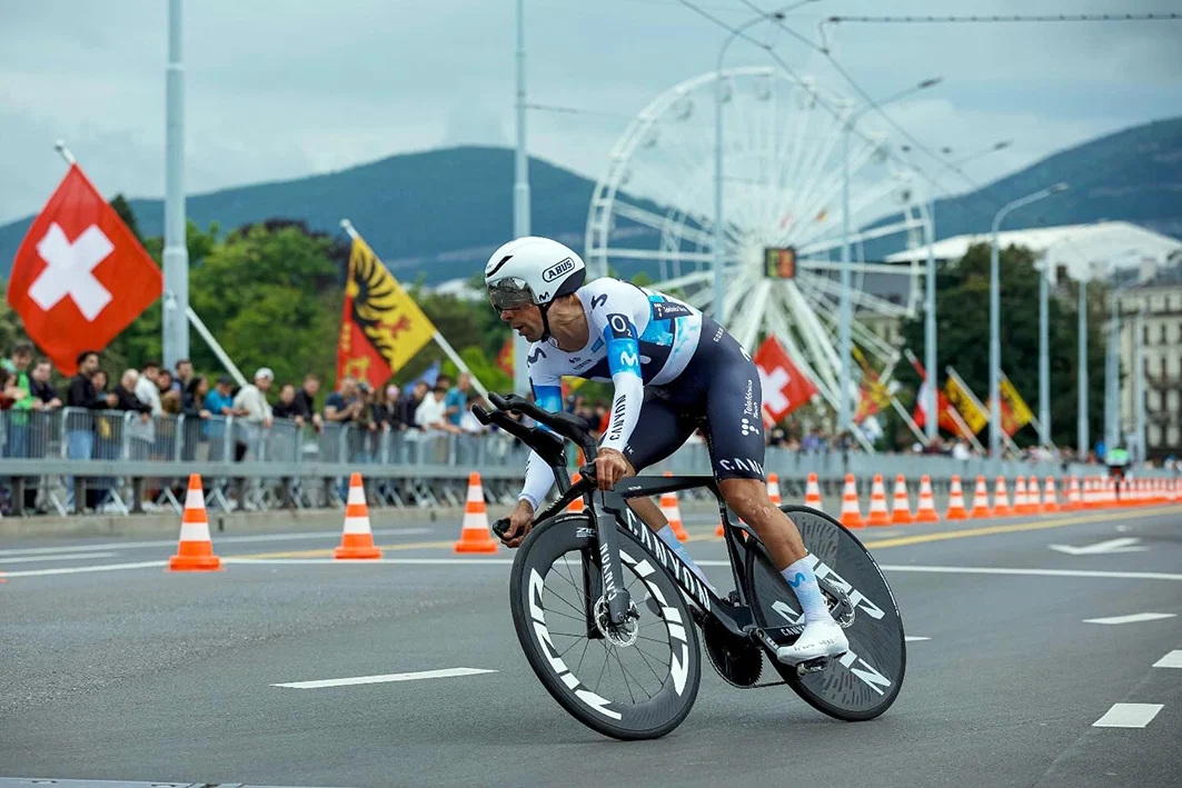 Nelson Oliveira für die Tour de France bestätigt
