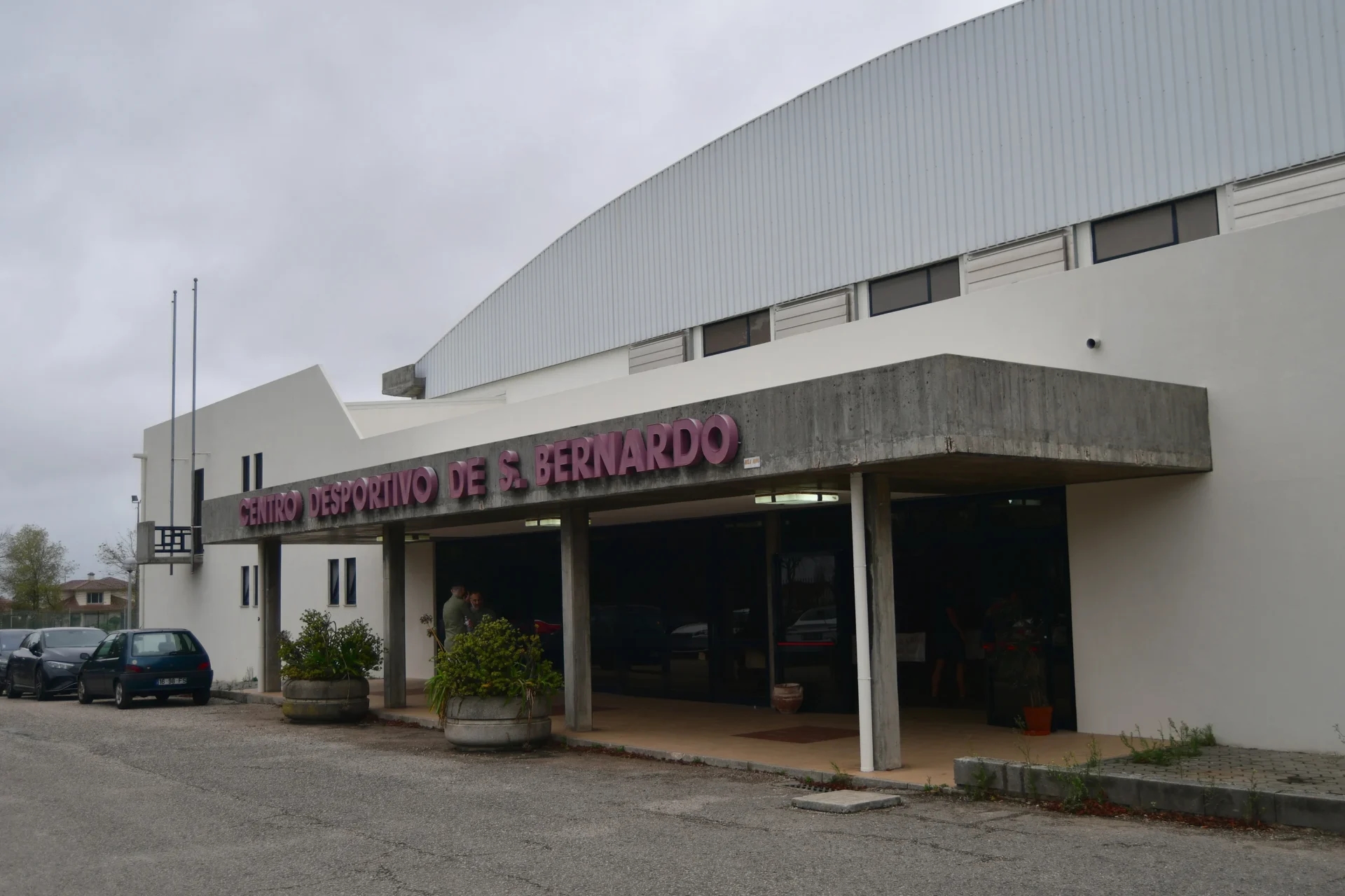 Melhores judocas juvenis do país vão estar em Aveiro