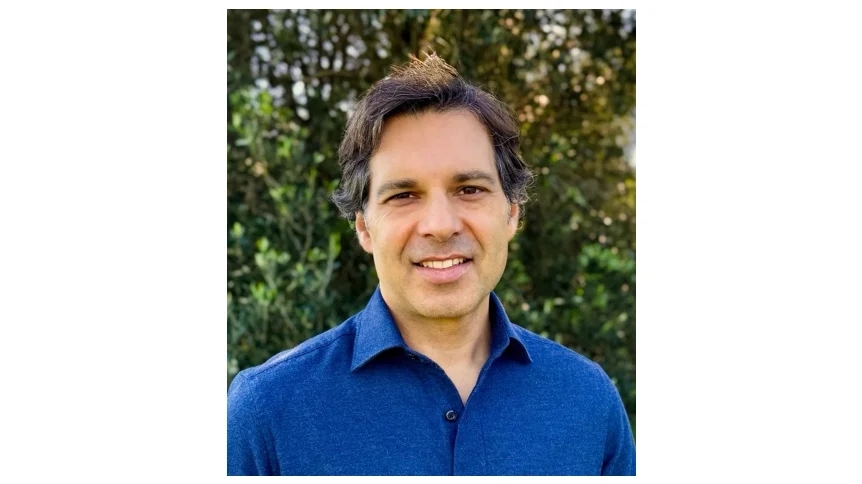 Pedro Neto es el candidato del PS a la Cámara de Vagos