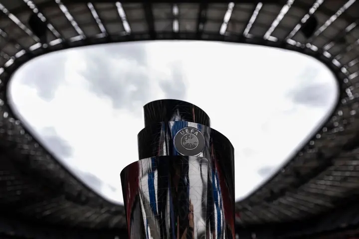 Liga Nações: UEFA está a monitorizar mau tempo em Munique
