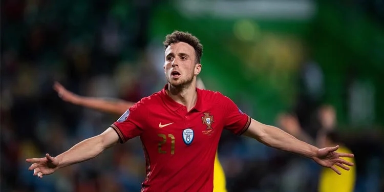 Prime Minister regrets “unexpected and tragic” death of Diogo Jota and says it is “a sad day”