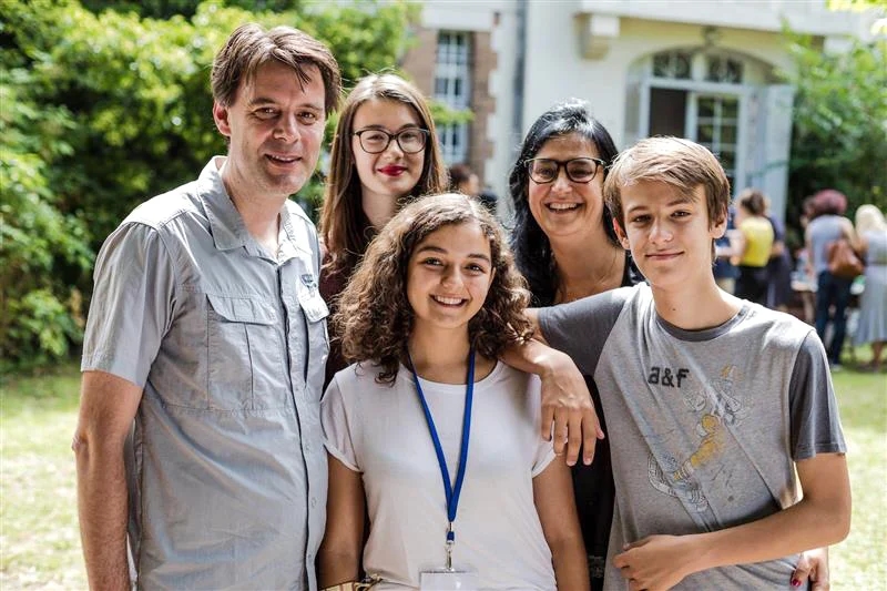 Aveiro acolhe estudantes internacionais e procura novas famílias de acolhimento