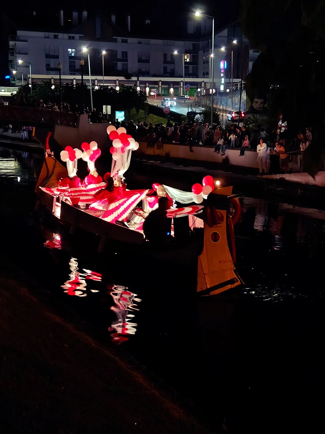 El Festival del Canal atrae a la mayor audiencia de su historia