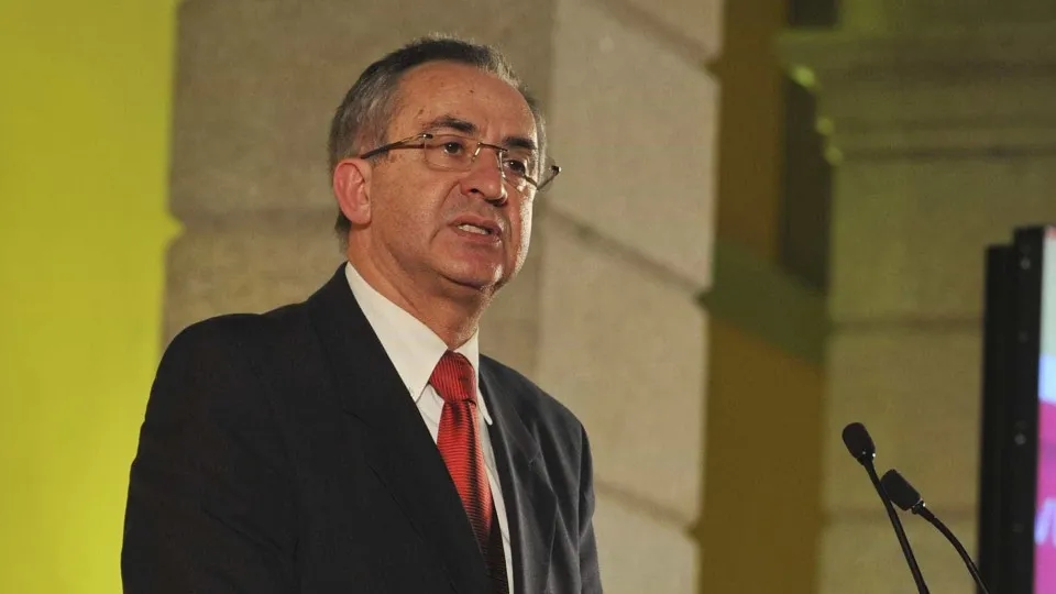 Sosyalist Parti eski milletvekili ve devlet bakanı José Junqueiro hayatını kaybetti.