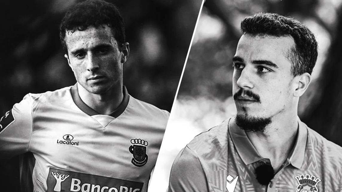 Liga de clubes presta homenagem antes do sorteio
