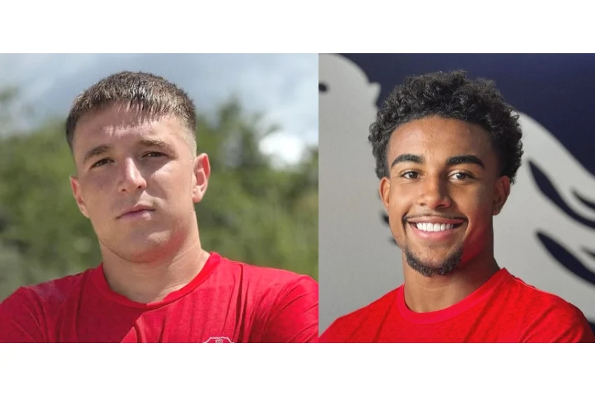 Oliveirense verstärkt den Angriff mit João Adriano und Gustavão