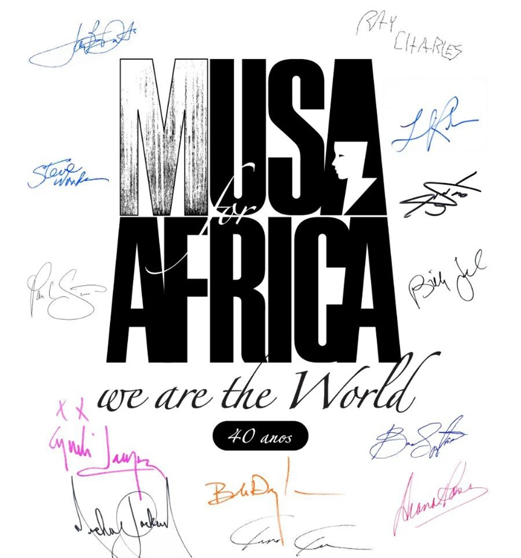 MUSA dedica concerto ao tema We Are the World