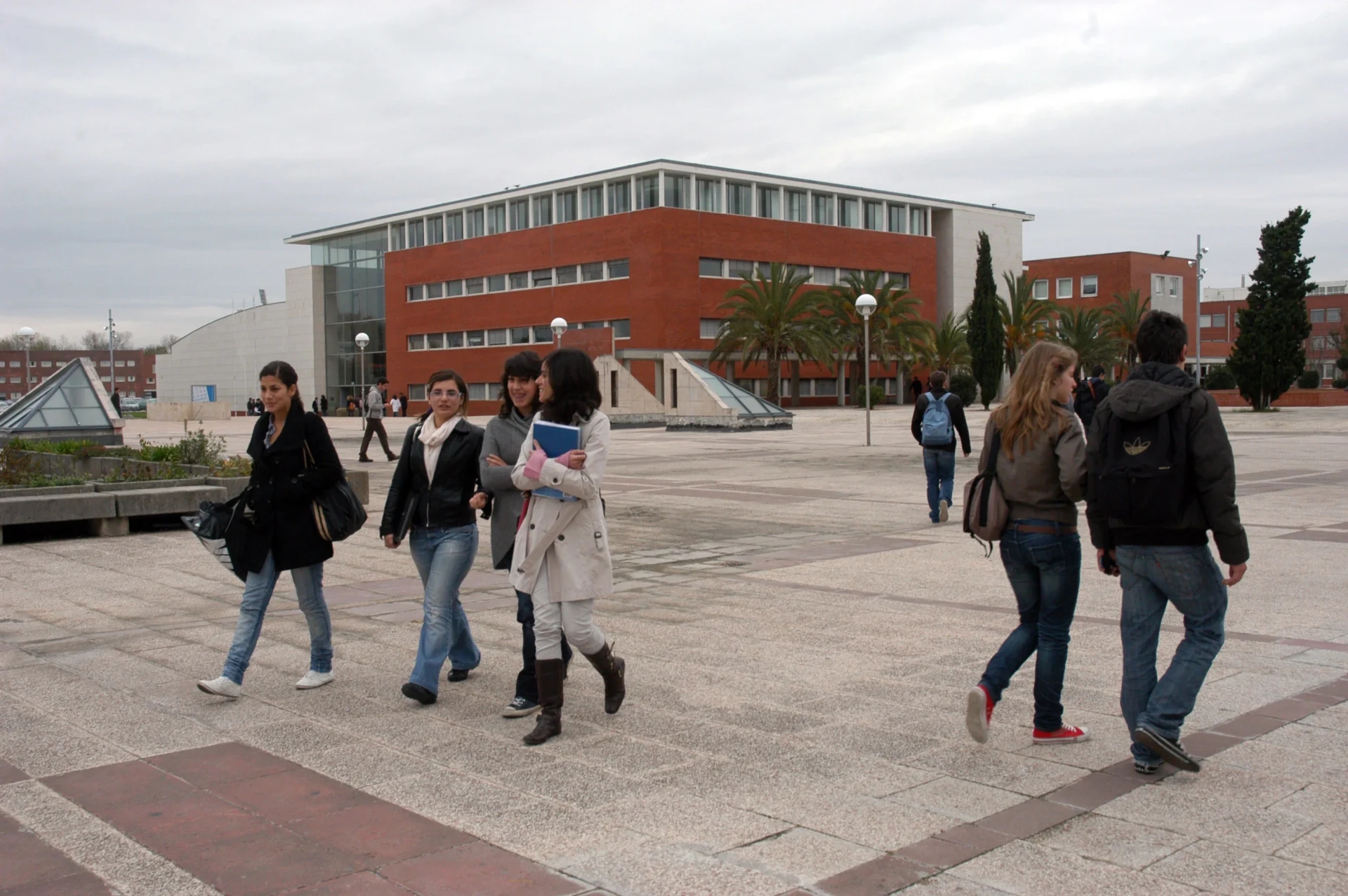 Universidade recebe Escola de Verão Rudolf de Groot