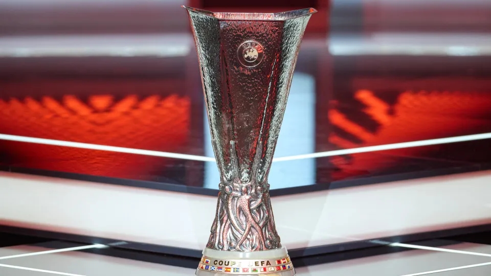 Le FC Porto et le Sporting de Braga partagent quatre adversaires en Ligue Europa