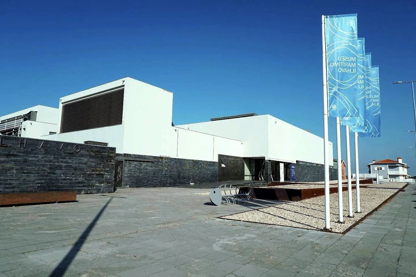 Museu Marítimo de Ílhavo assinala 88 anos com várias iniciativas
