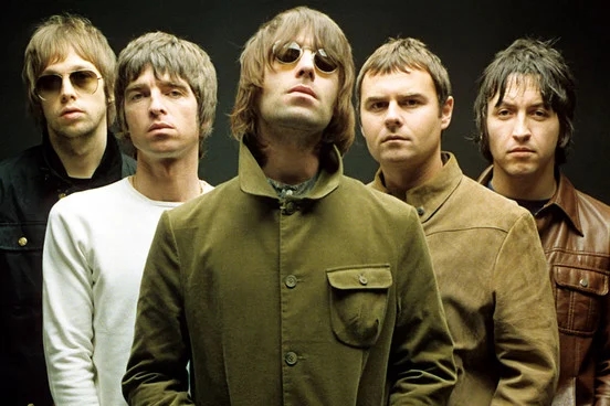 Spectator dies after falling at Oasis concert in London