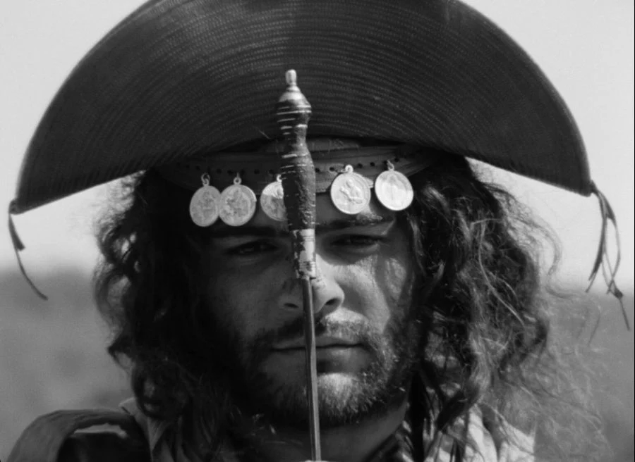 Espinho Film Club organiseert een filmserie over regisseur Glauber Rocha