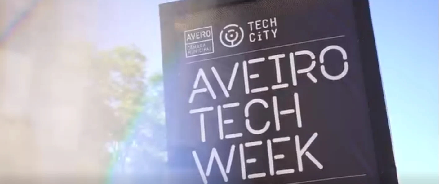 Council says Teck Week consolidated Aveiro as a benchmark for technological integration