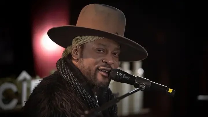 R&B legend and composer of hit "Brown Sugar" dies