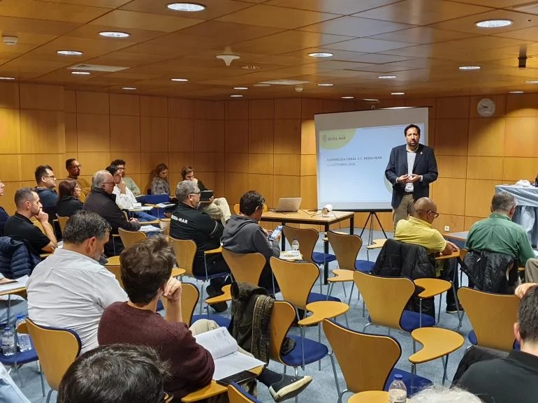 Beira-Mar heeft Portugese investeerders voor de sportclub.