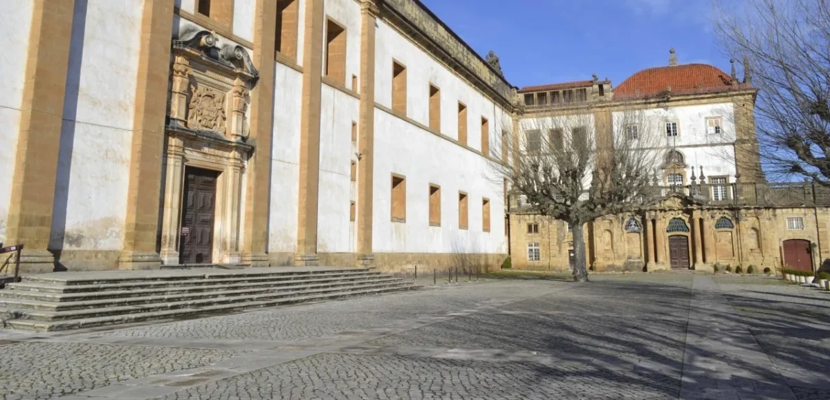 Bugün Coimbra'da neler yapabileceğinizi not edin