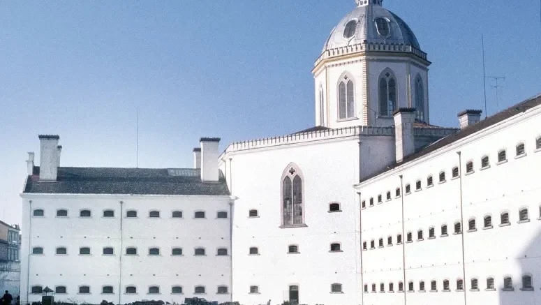 I sospettati di traffico di droga nel carcere di Coimbra vanno a processo