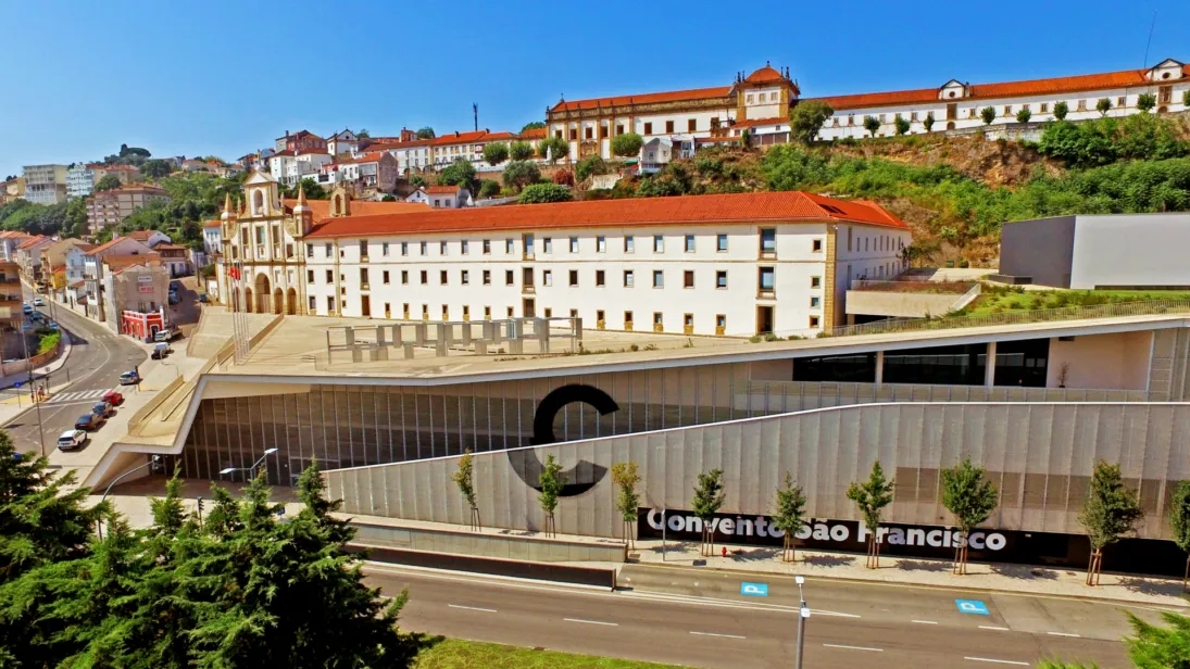 Toma nota de lo que puedes hacer por Coimbra hoy